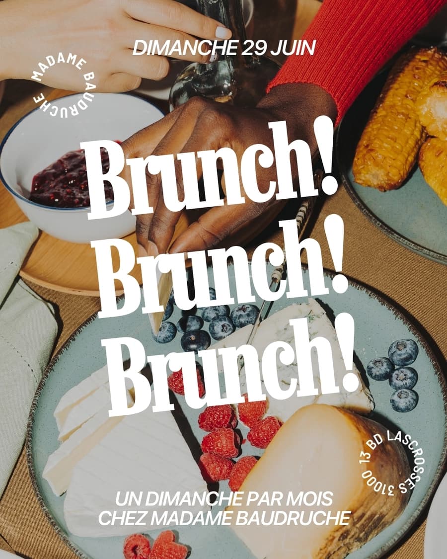 Brunch