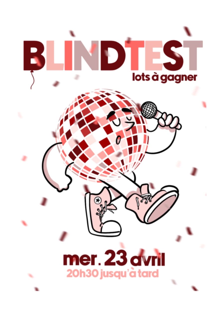 Blindtest