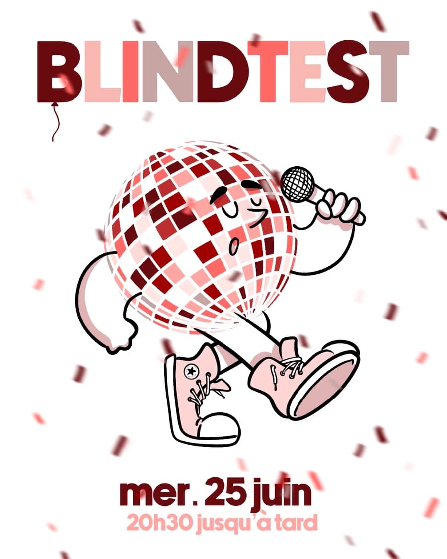 Blindtest