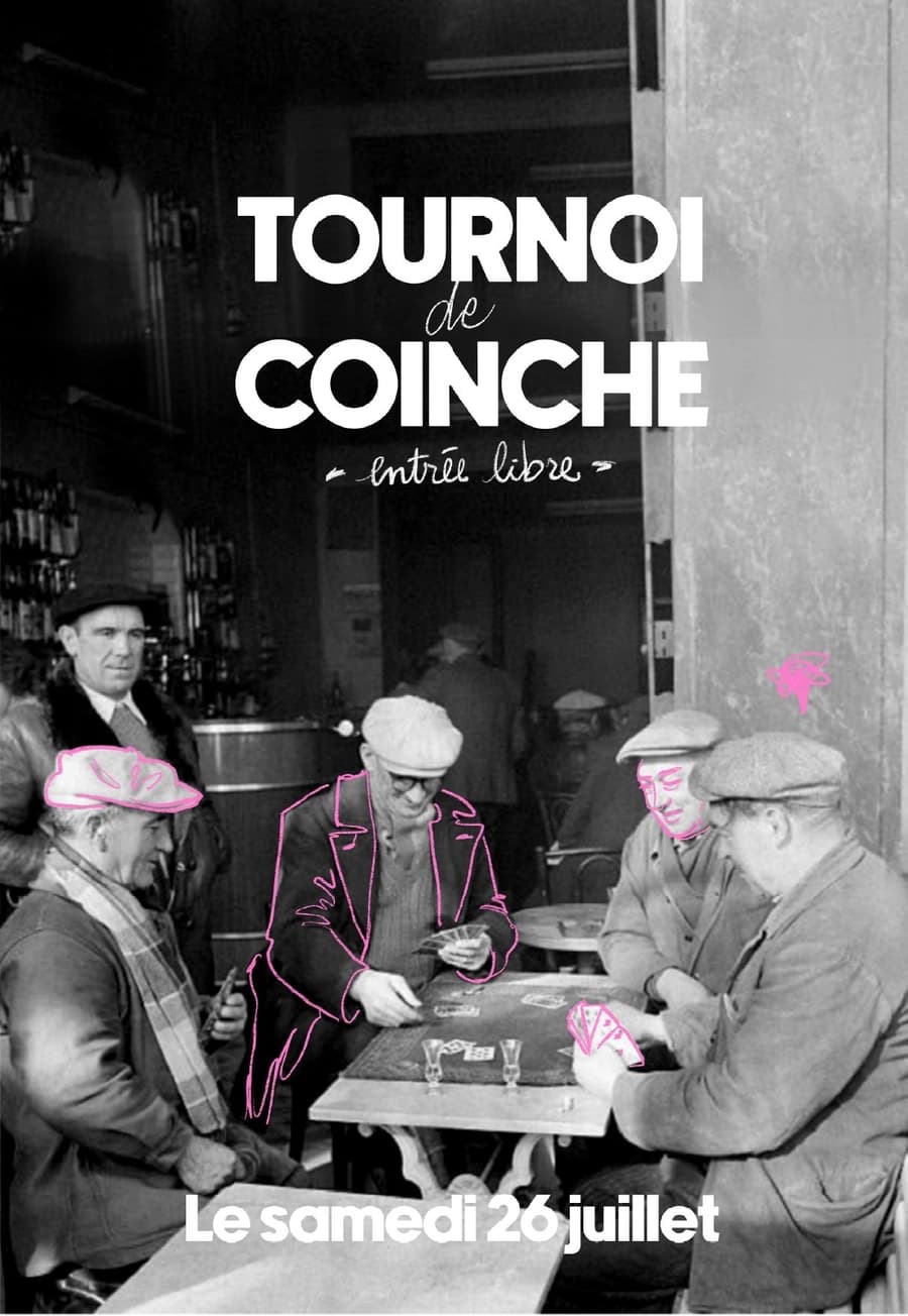 COINCHE
