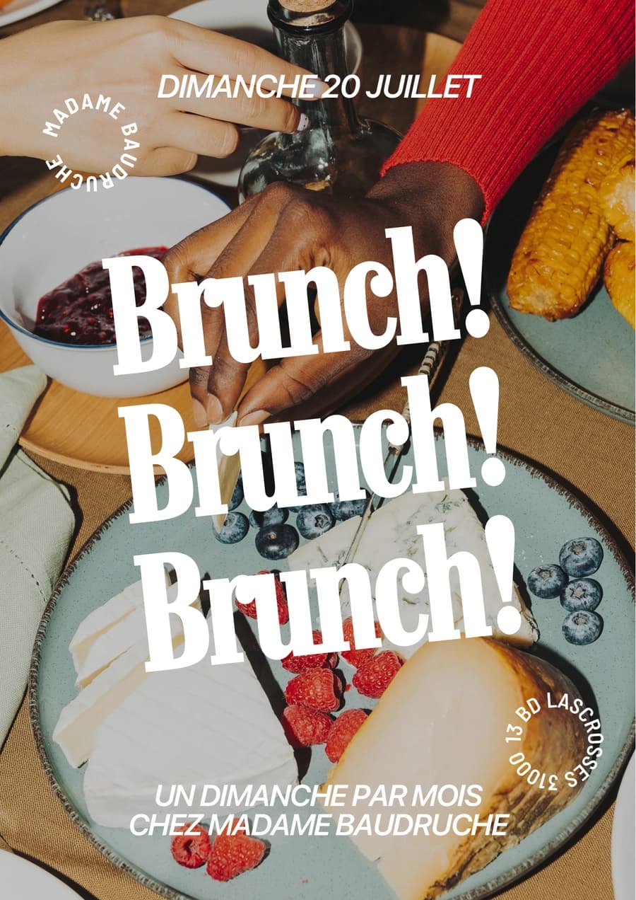 Brunch